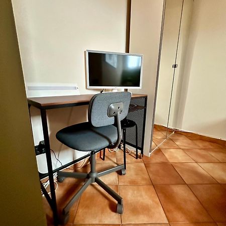 Solferino Milano Daire Dış mekan fotoğraf