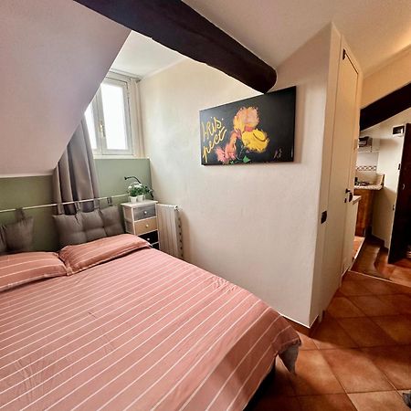 Solferino Milano Daire Dış mekan fotoğraf