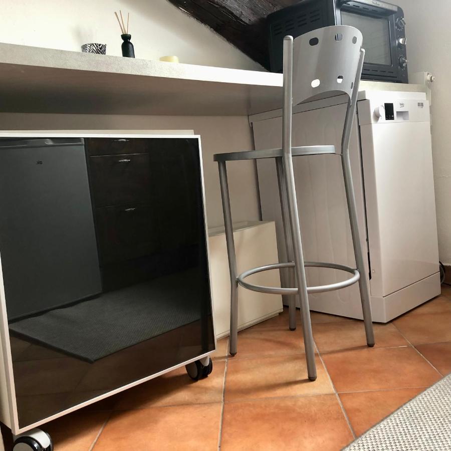 Solferino Milano Daire Dış mekan fotoğraf