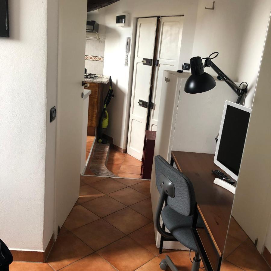 Solferino Milano Daire Dış mekan fotoğraf