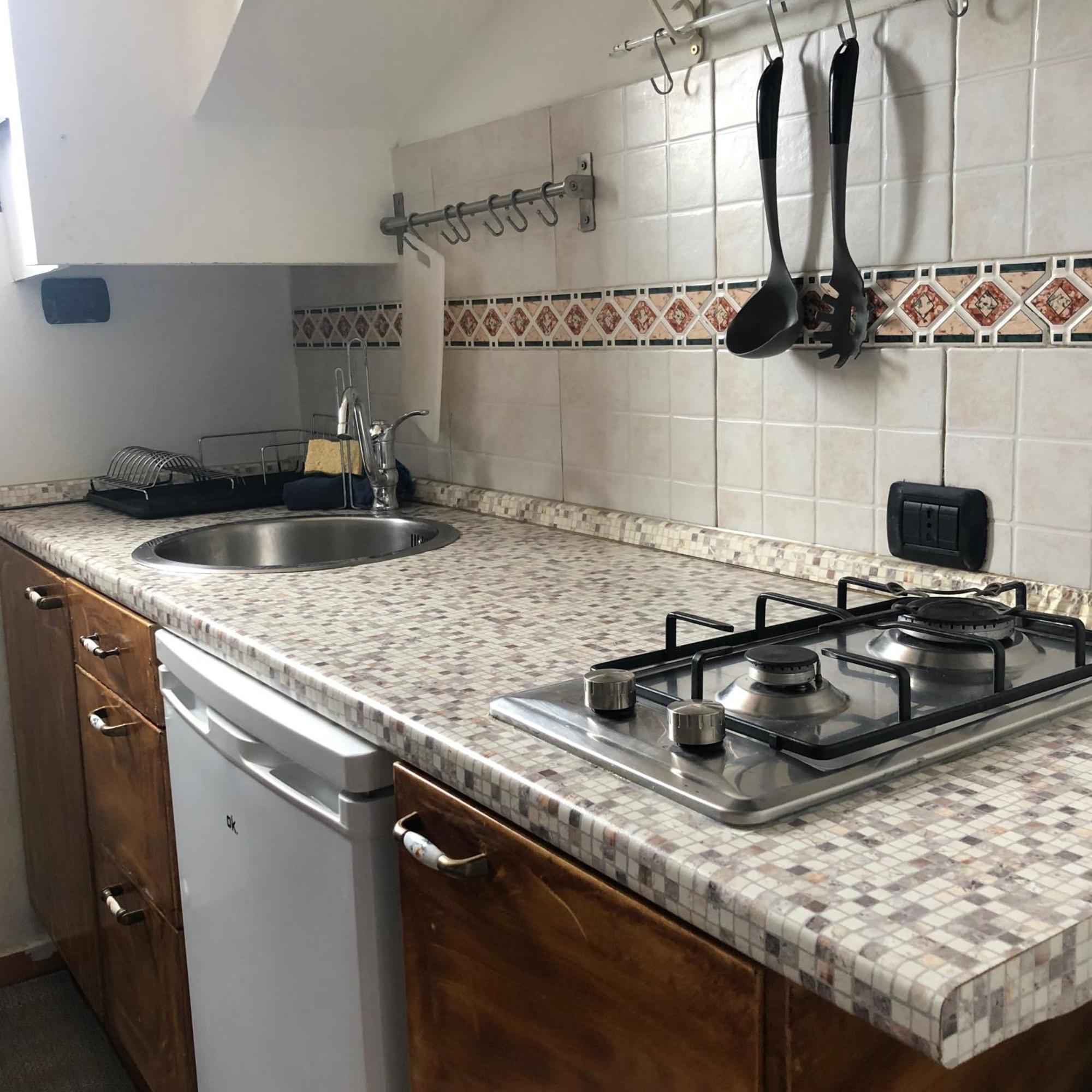 Solferino Milano Daire Dış mekan fotoğraf