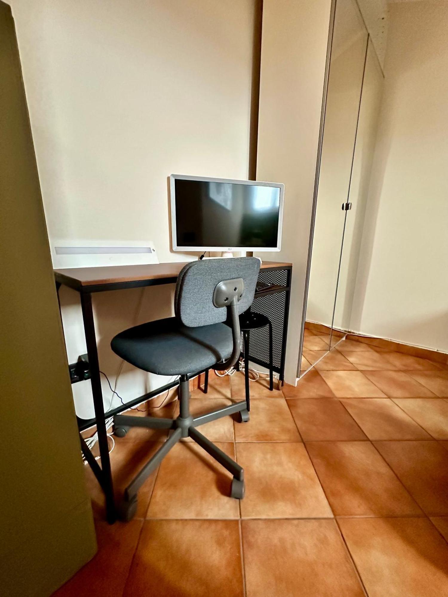 Solferino Milano Daire Dış mekan fotoğraf