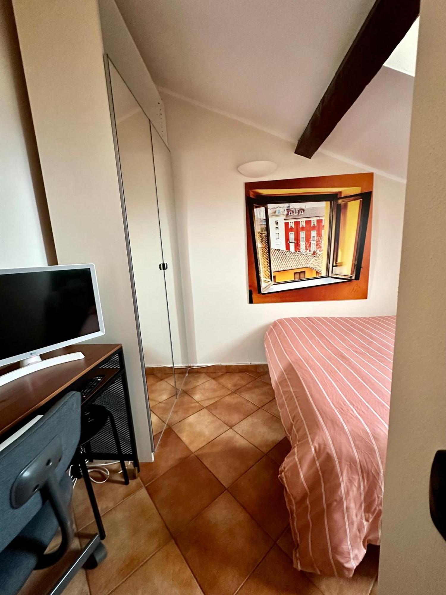 Solferino Milano Daire Dış mekan fotoğraf