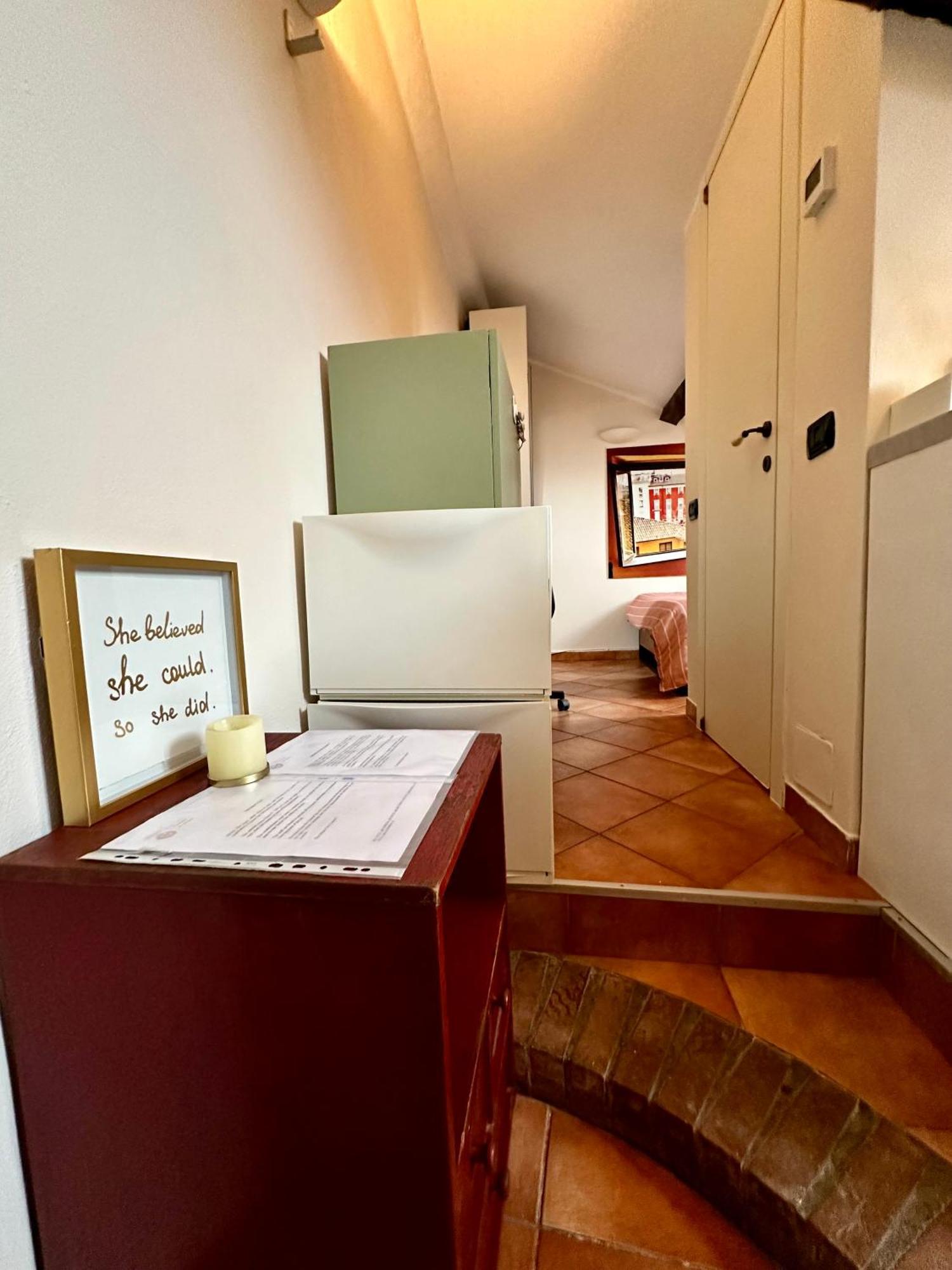 Solferino Milano Daire Dış mekan fotoğraf