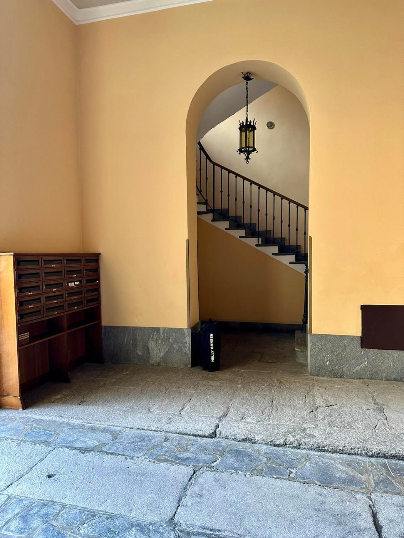 Solferino Milano Daire Dış mekan fotoğraf
