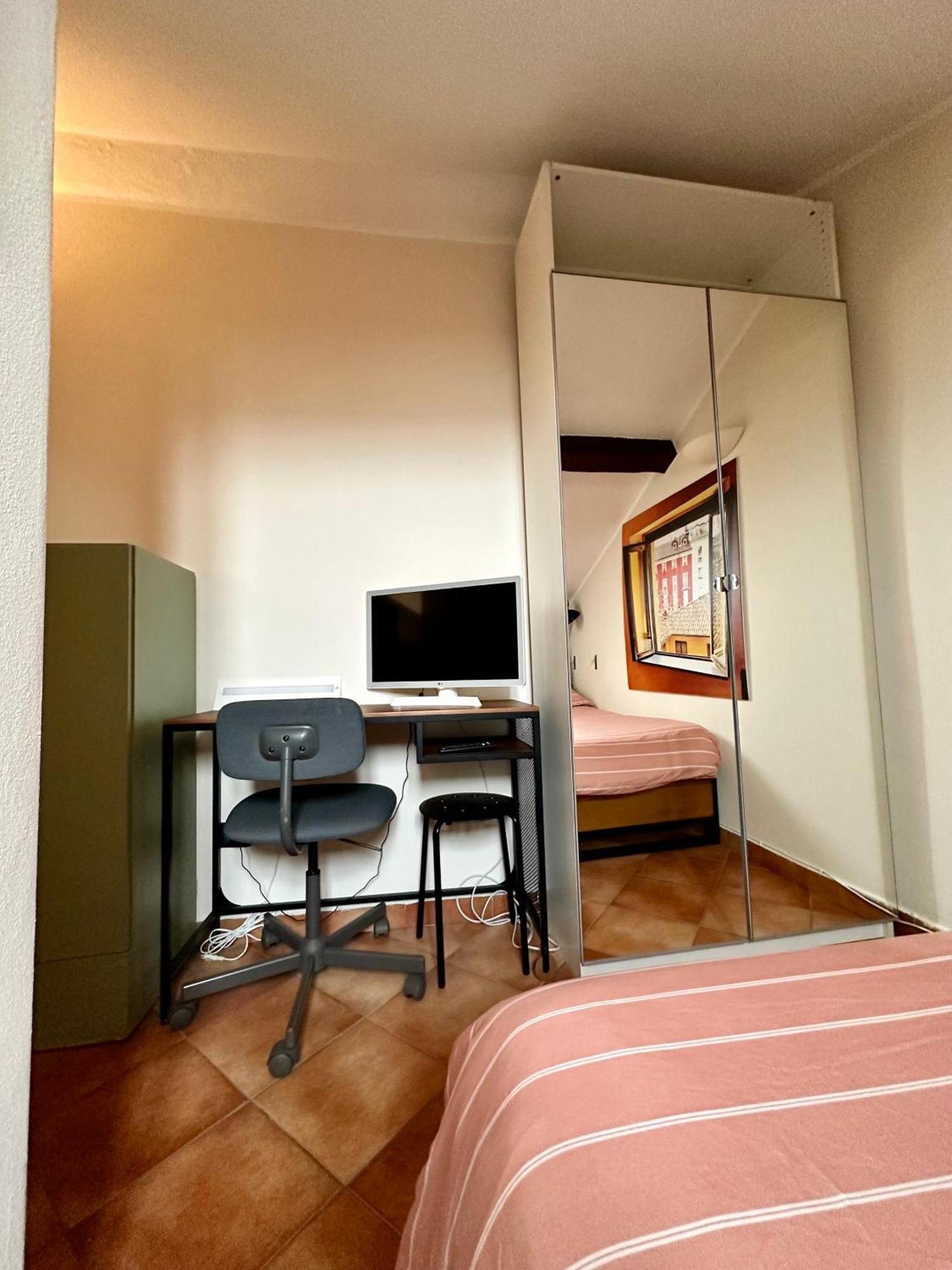 Solferino Milano Daire Dış mekan fotoğraf