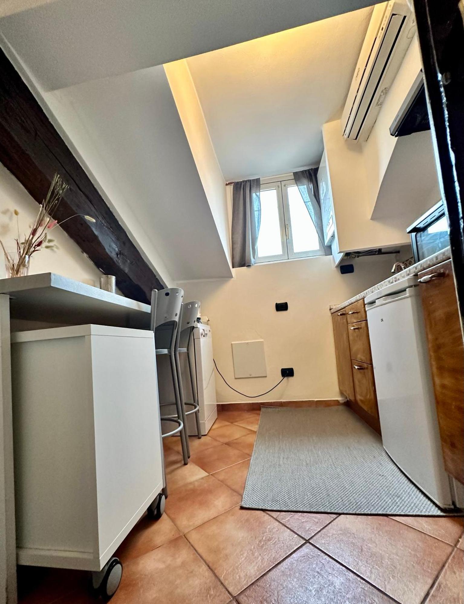 Solferino Milano Daire Dış mekan fotoğraf