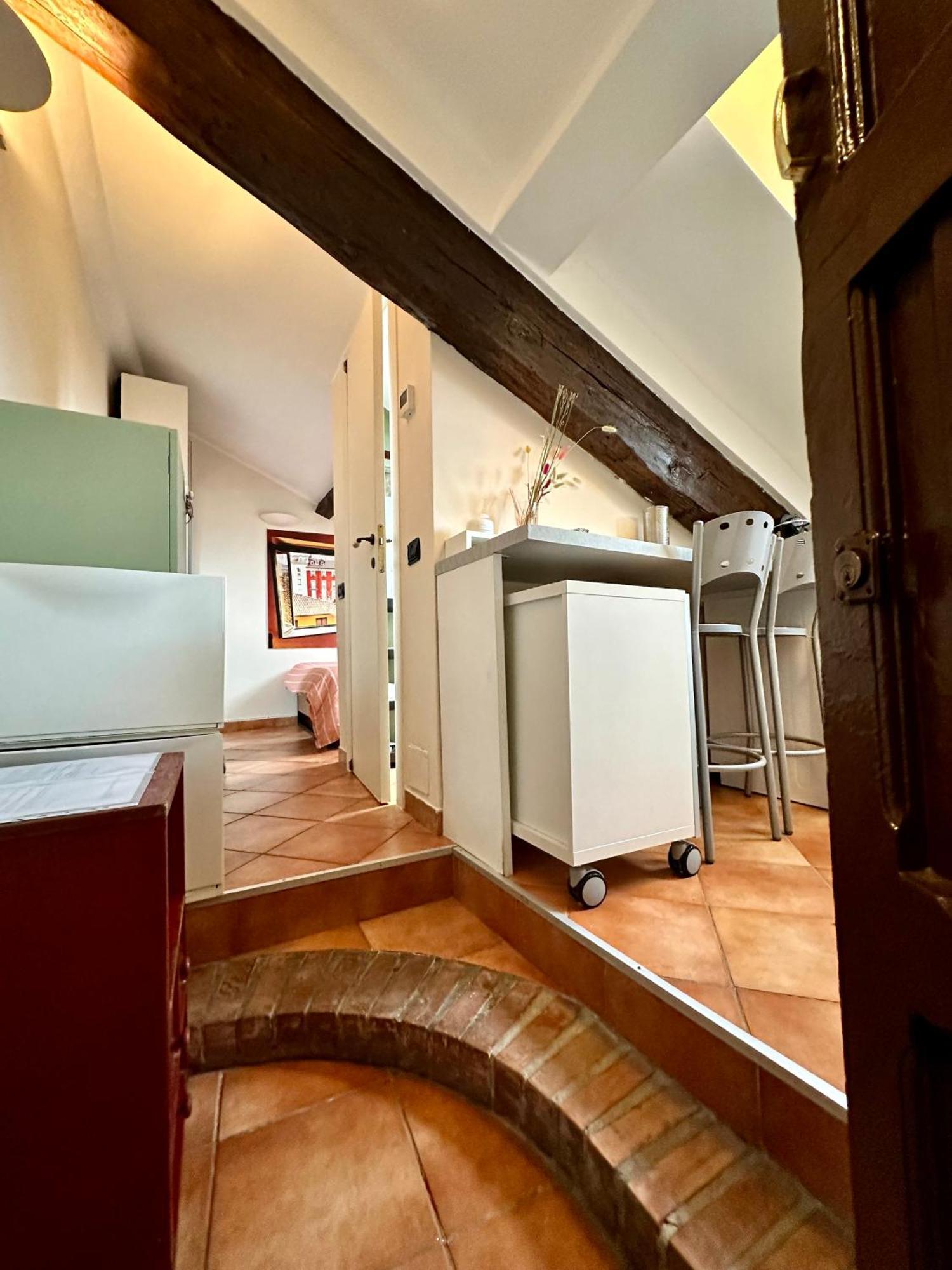 Solferino Milano Daire Dış mekan fotoğraf