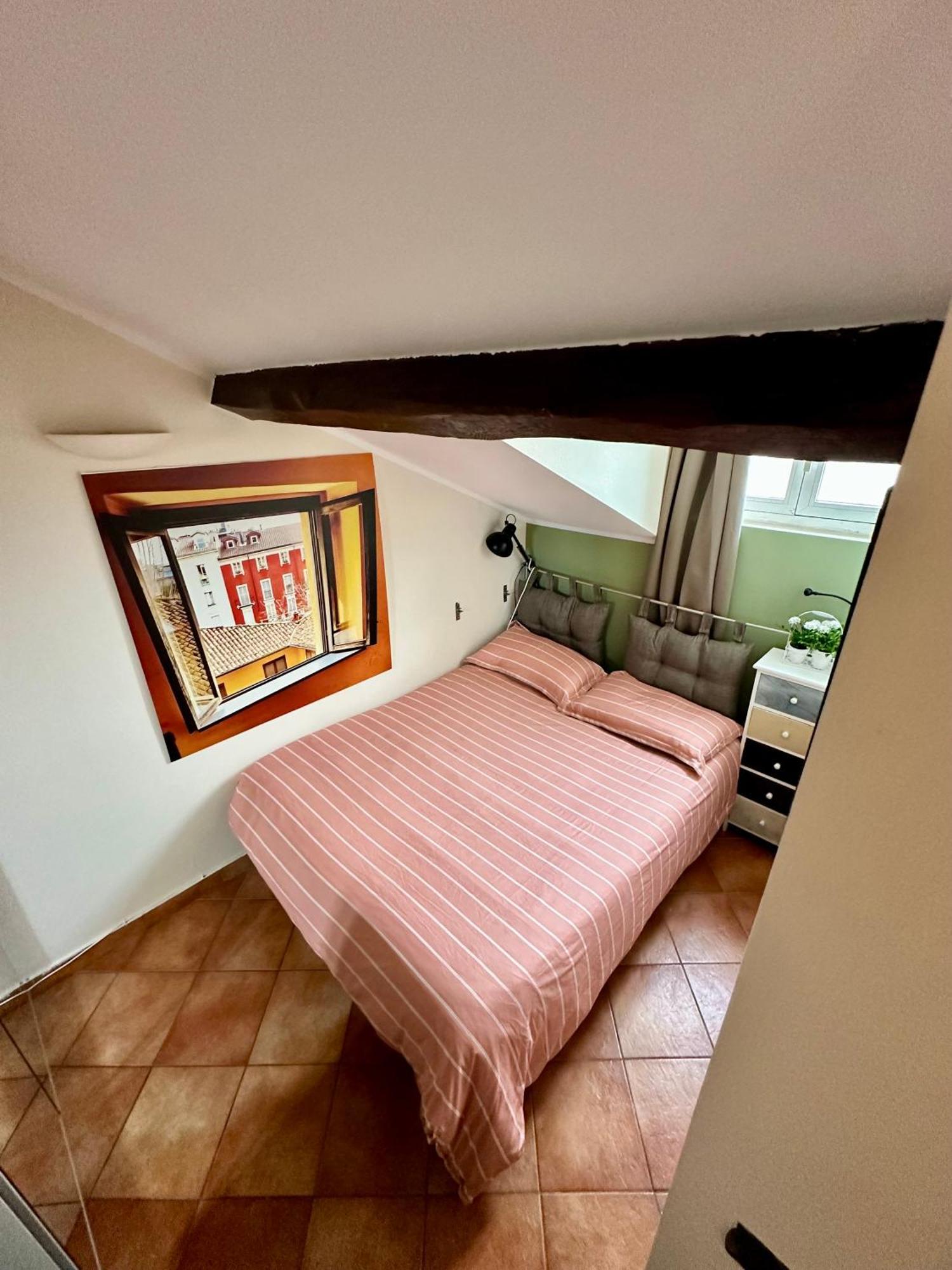 Solferino Milano Daire Dış mekan fotoğraf