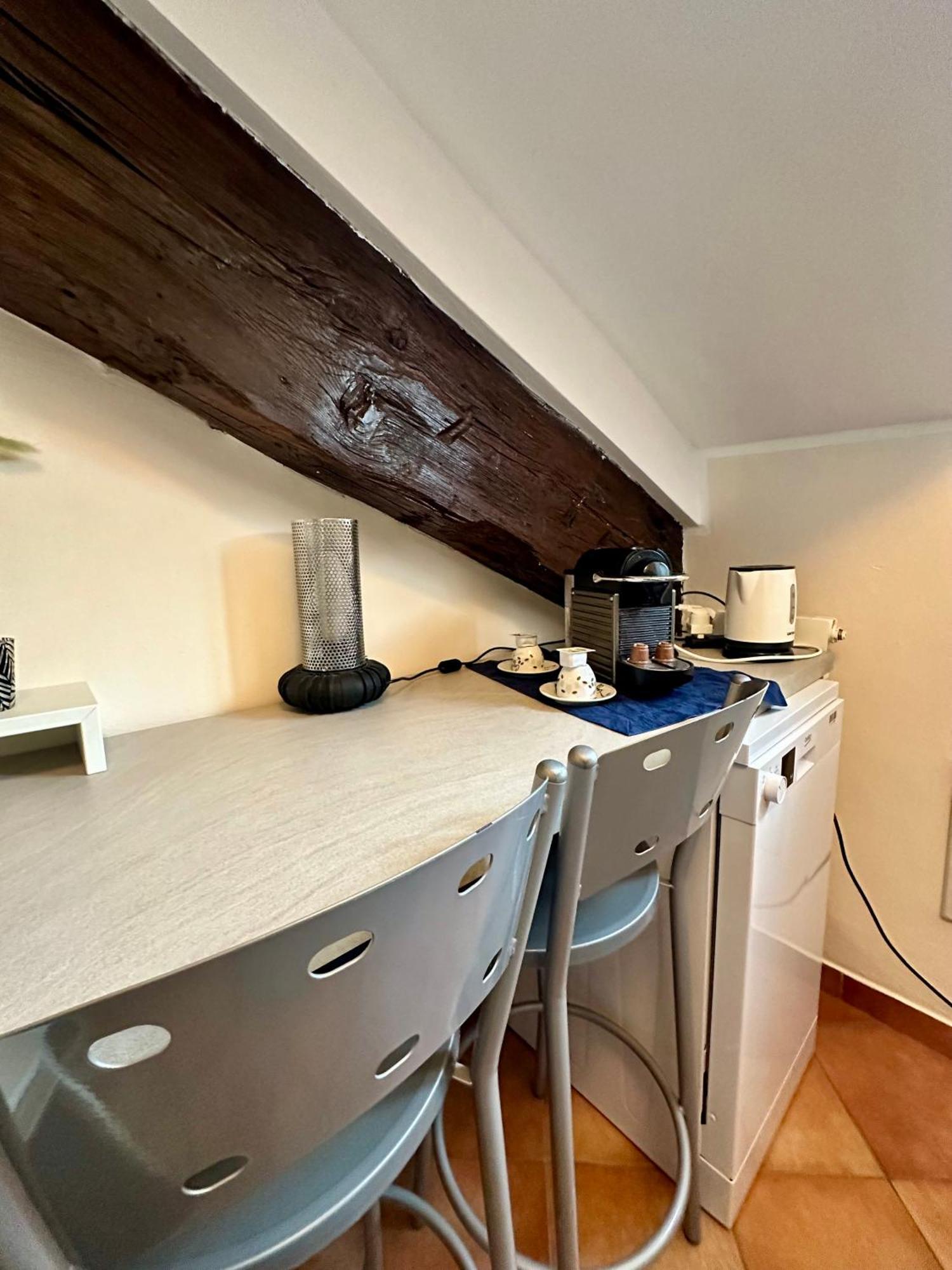Solferino Milano Daire Dış mekan fotoğraf