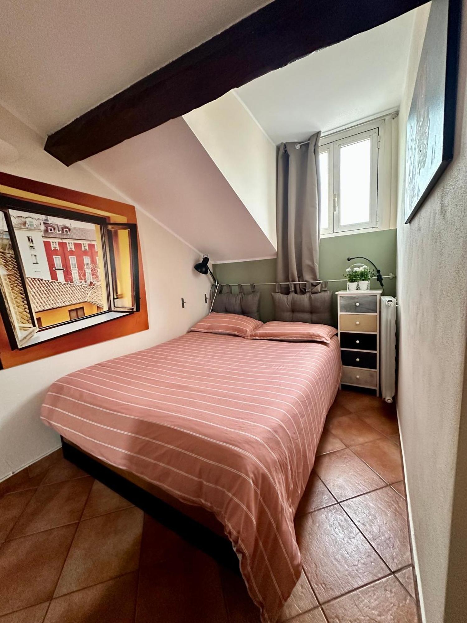 Solferino Milano Daire Dış mekan fotoğraf