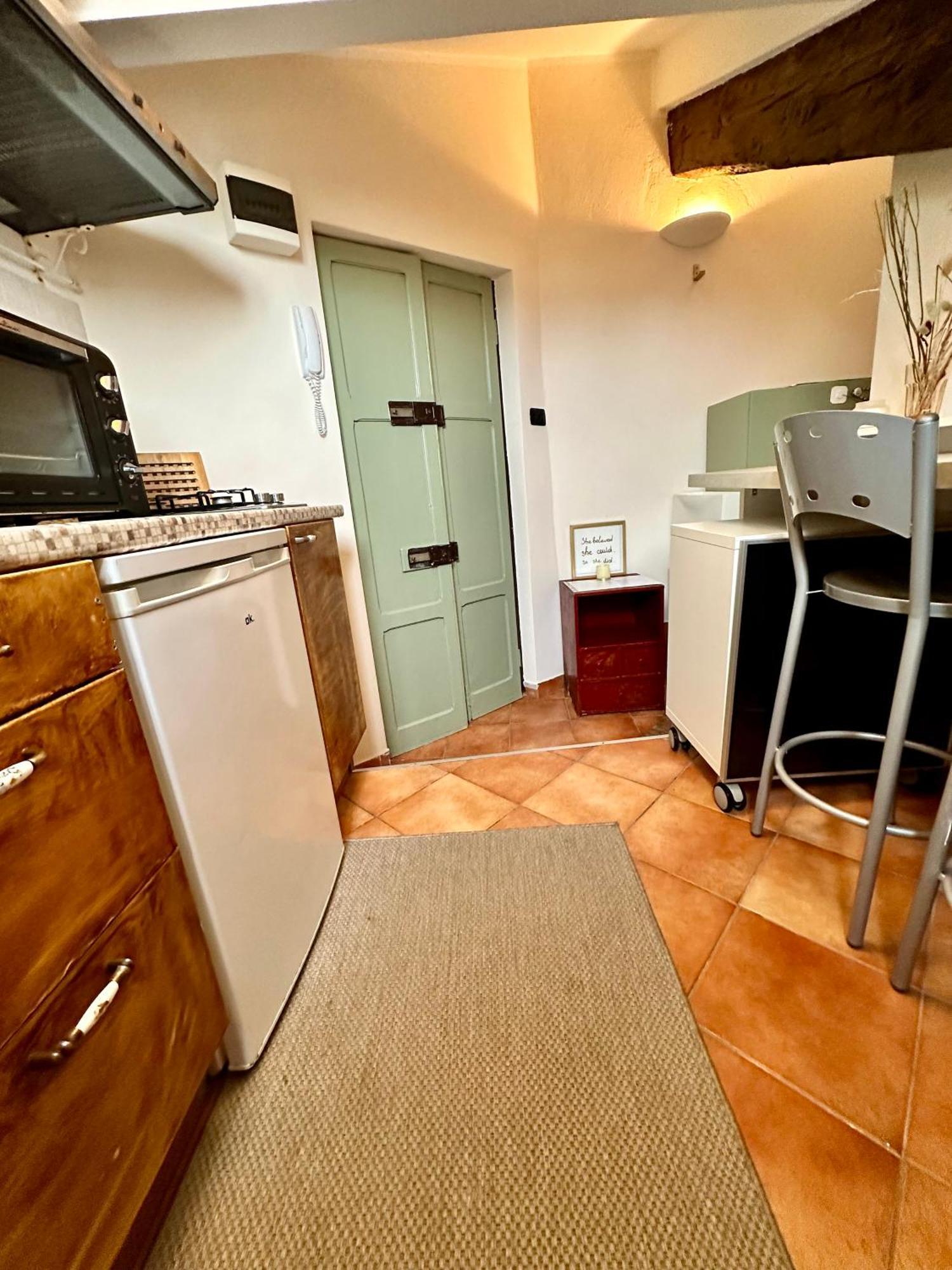 Solferino Milano Daire Dış mekan fotoğraf