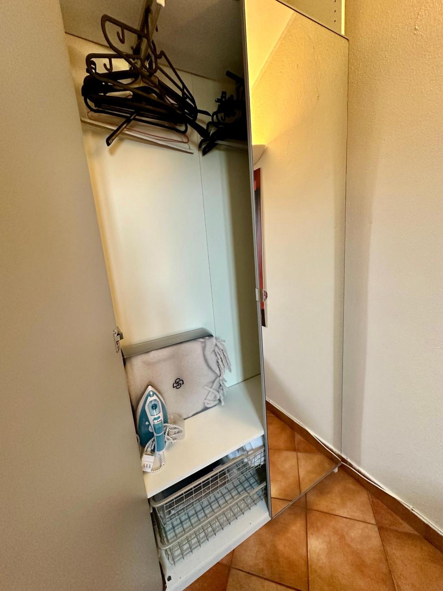 Solferino Milano Daire Dış mekan fotoğraf