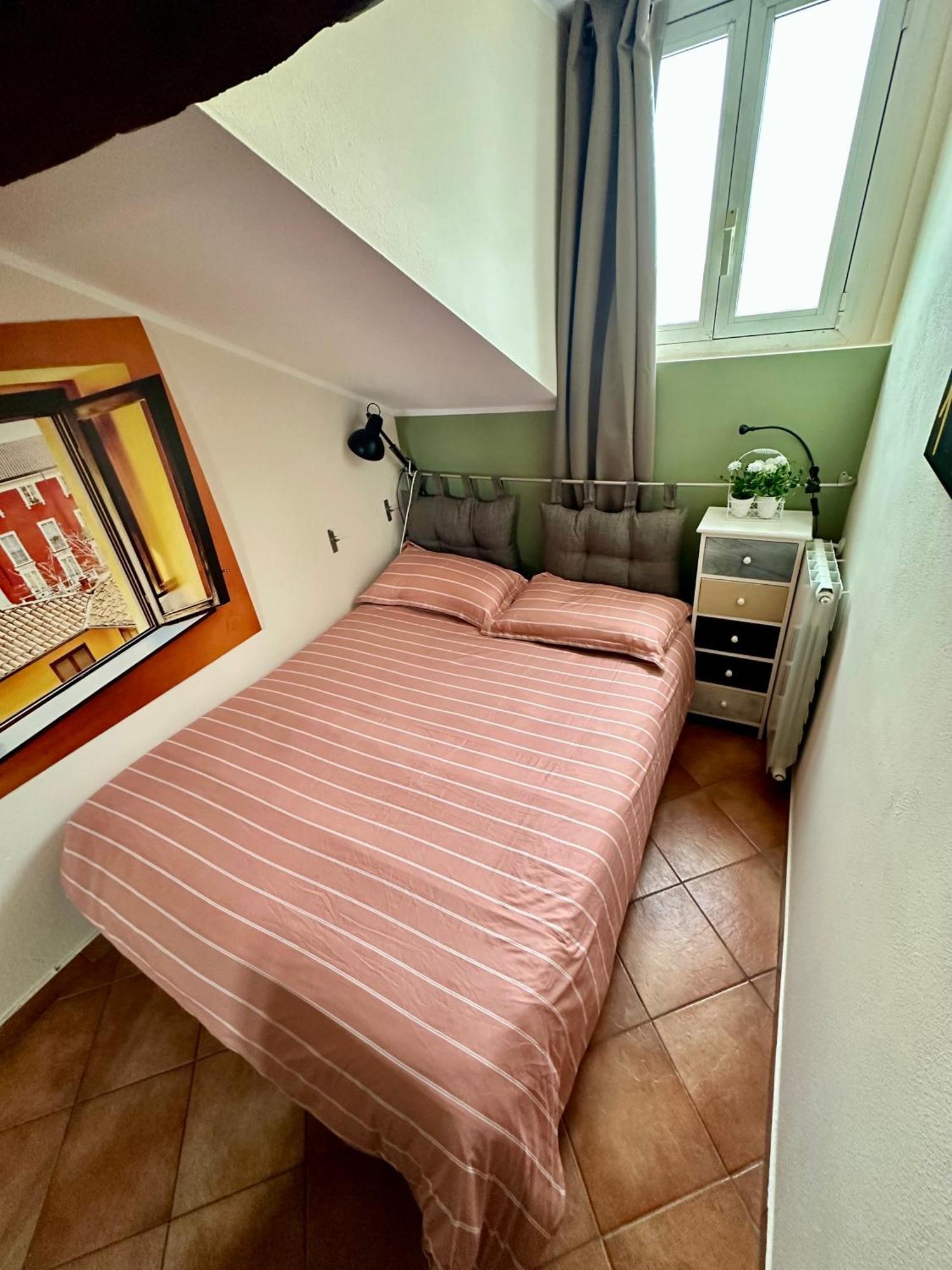 Solferino Milano Daire Dış mekan fotoğraf